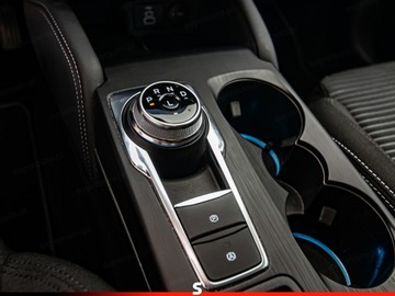 Ford Focus IV Kombi Facelifting 1.5 ECOBLUE 115KM 2023 FORD Focus 1.5 EcoBlue Titanium X aut Combi 115KM 2023, zdjęcie 18