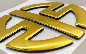 Новый логотип Kawasaki 5 см 5 цветов H2R Ninja GTR Z ER