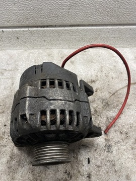 0123310029 ALTERNÁTOR 1.9 TD 68 1999 FIAT ULISEE (220_)