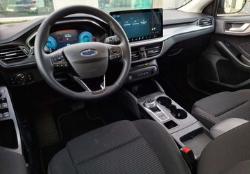 Ford Focus IV Kombi Facelifting 1.5 ECOBLUE 115KM 2024 Ford Focus 1.5 EcoBlue 115 KM 8AT Titanium - gwarancja fabryczna do 07.2026, zdjęcie 20