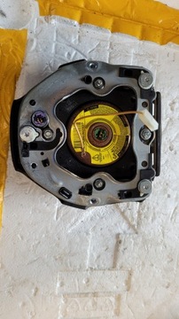 PODUSZKA KIEROWCY AUDI Q5 8R0880201A 4-RAMIONA ORG