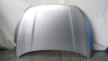 HYUNDAI IX35 MASKA POKRYWA SILNIKA RAH 10-