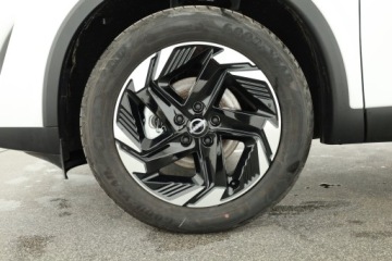 Nissan Qashqai III Crossover Facelifting 1.3 DIG-T MHEV 158KM 2025 Nissan Qashqai 1.3 DIG-T MHEV, 1. Właściciel, zdjęcie 18