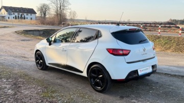 Renault Clio IV Hatchback 5d ENERGY dCi 90KM 2013 Renault Clio Raty Serwis Nowy Rozrzad Oleje Filtry Klimatronic Zarej w PL, zdjęcie 22