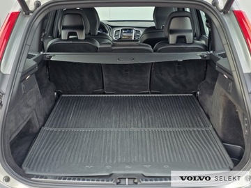 Volvo XC90 II 2022 Volvo XC 90 FV23 Plus Dark B5 D 235KM Polestar Har, zdjęcie 17