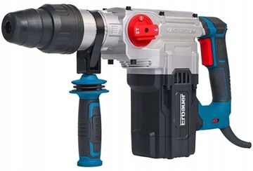 Młotowiertarka Erbauer SDS Max 1500 W