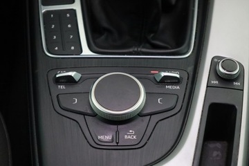 Audi A4 B9 Limousine 1.4 TFSI 150KM 2016 Audi A4 1.4 TFSI, Salon Polska, Xenon, Bi-Xenon, zdjęcie 12