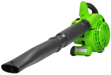 BASS ПОЛЬША БЕНЗИНОВЫЙ ВЕНТИЛЯТОР ЛИСТ ПЫЛЕСОС