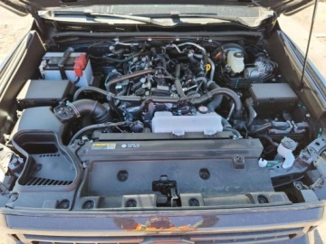 Toyota 2025 Toyota 4-Runner SR5 2025 2.4l 2.4 Benzyna 275KM, zdjęcie 6