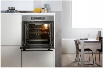 Духовка Whirlpool + набор индукционных плит
