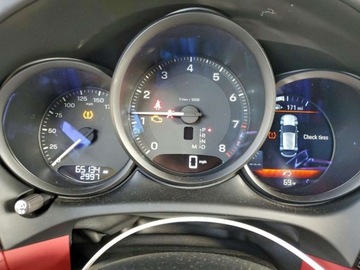 Porsche Macan 2022 Porsche Macan 2022 2.0 Benzyna 261KM, zdjęcie 9