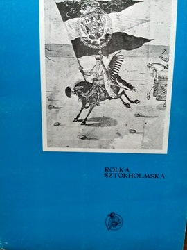 Rolka Sztokholmska / b