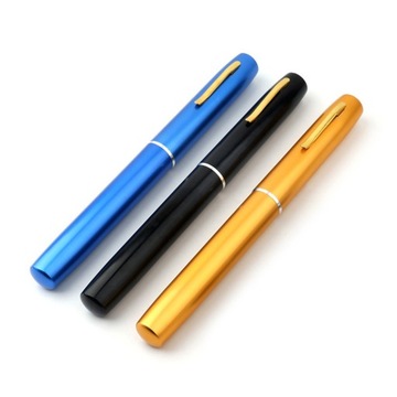 XZestaw wędkarski Mini Pen Czarny 1,8mHE