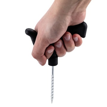 КОМПЛЕКТ ДЛЯ БЫСТРОГО РЕМОНТА ШИН КОЛЕСА ДЛЯ БЫСТРОГО РЕМОНТА ШИН