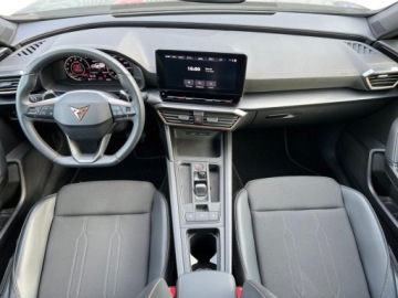 Cupra Formentor Crossover 1.5 TSI 150KM 2023 Cupra Formentor 1.5 TSI 150 KM DSG 20232024 FV23 ACC Kamera KESSY 18, zdjęcie 21