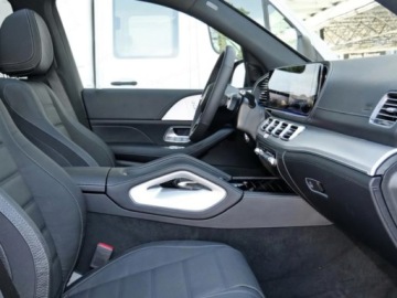 Mercedes GLE V167 2025 GLE 350 de 4-Matic AMG Line 2.0 (353KM) 2025, zdjęcie 3