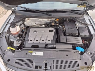 Volkswagen Tiguan I SUV Facelifting 2.0 TDI CR DPF BlueMotion 140KM 2014 Volkswagen Tiguan 2,0 tdi 140KM CUP sport-style klima navi panorama alu op, zdjęcie 21