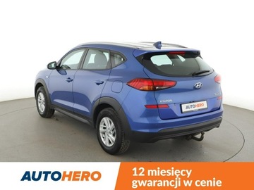 Hyundai Tucson III SUV Facelifting 1.6 GDi 132KM 2019 Hyundai Tucson lift navi grzane fotele klima, zdjęcie 3