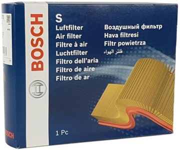 BOSCH FILTR VZDUCHU 1 457 429 838