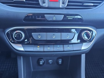 Hyundai i30 III Wagon Facelifting 1.0 T-GDI 120KM 2023 Hyundai i30 Polski Salon, Zadbany samochód, I wł, zdjęcie 21