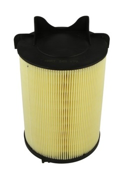 HART FILTR POWIETRZA GOLF V 1.6 2.0FSI 2.0SDI 03-