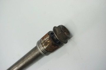 HONDA CBF 1000 SC58 06-09 ОСЬ ПЕРЕДНЯЯ ОСЬ