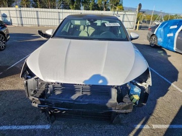 Audi A3 8Y 2022 Audi A3 Sportback Premium 2022 2.0l 2.0 Benzyna 201KM, zdjęcie 5