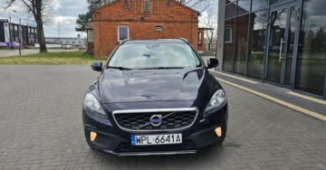 Volvo 2015 Volvo V40 Cross Country Cross Country 2015r. Bardzo ladny samochod 2.0