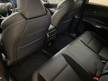 Lexus RX V 2023 Lexus RX 500h F Sport V (2022-) Lexus RX 500h F Sp, zdjęcie 18