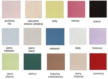 Ucceper Tocker Organizer для облачных карандашей с именем подарочных узоров