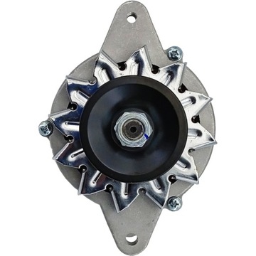 ALTERNÁTOR (14V, 30A) HODÍ SE DO: DAIHATSU CUORE I SUZUKI SJ410 TOYOTA