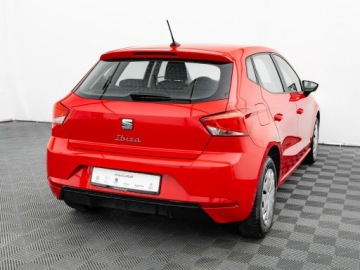 Seat Ibiza V Hatchback 5d Facelifting 1.0 MPI 80KM 2022 Seat Ibiza WD3432R#1.0 MPI EVO Reference LED, zdjęcie 4
