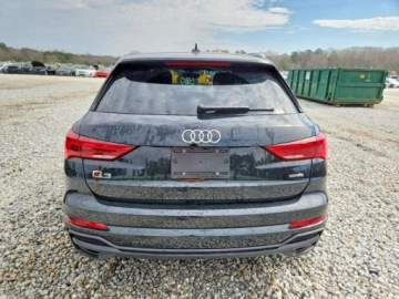 Audi Q3 II 2024 Audi Q3 Premium Plus S Line 45 2024 2.0 Benzyna 228KM, zdjęcie 2