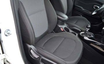 Kia Soul II 2017 Kia Soul Bezwypadkowe - Bogate wyposazenie - Oplacony - Super Stan 1.6, zdjęcie 29