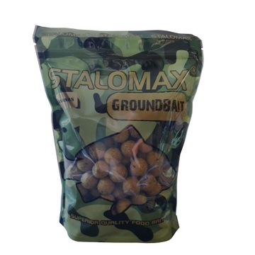 Kulki Ananas STALOMAX Start Up 16mm 1kg
