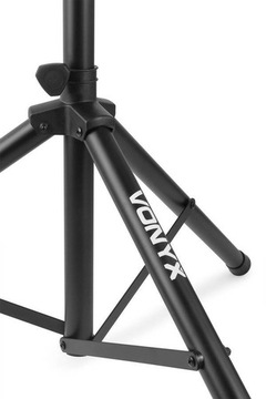 Штатив-колонна, 2 шт., цельный, до 30 кг + сумка