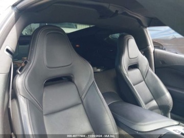 Chevrolet Corvette C7 2016 Chevrolet Corvette Stingray 2016 6.2l 6.2 Benzyna 455KM, zdjęcie 10