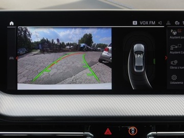 BMW Seria 2 G42-U06 Active Tourer 1.5 218i 136KM 2023 BMW 2 Gran Coupe 218i Gran Coupé, Salon Polska, zdjęcie 11