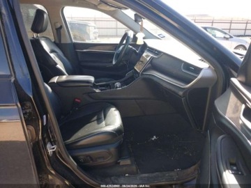 Jeep Grand Cherokee IV 2021 Jeep Grand Cherokee Limited 2021 3.6l 3.6 Benzyna 290KM, zdjęcie 9