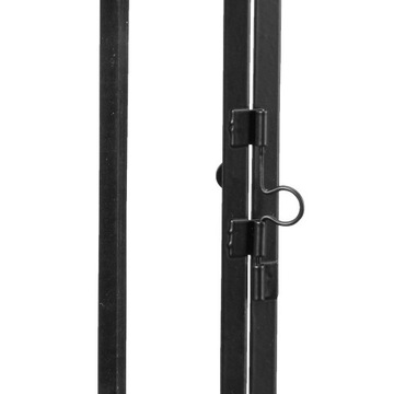 Фонарики 2 детали 34,5/45 см Menuett