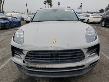 Porsche Macan 2020 Porsche Macan 2020r., 2.0l, od ubezpieczalni 2.0 Benzyna 248KM, zdjęcie 1