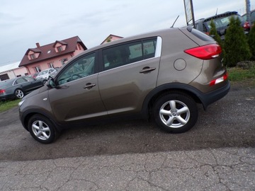 Kia Sportage III 2014 KIA SPORTAGE 1.7 CRDI 115 KM AUTO Z NIEMIEC, zdjęcie 6