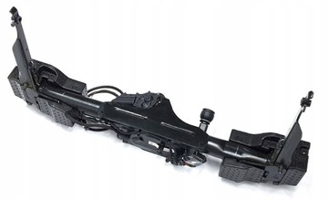 Audi Q5 80A фаркоп 80A800495J 4M0907383F