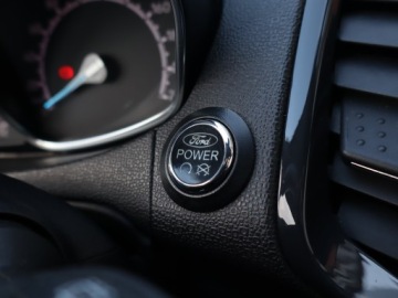 Ford Ecosport II SUV 1.0 Ecoboost 125KM 2016 Ford Ecosport 1.0 EcoBoost, Skóra, Klima, zdjęcie 12