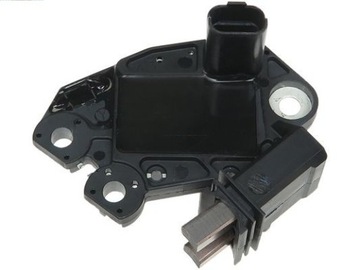 AUTOSTARTER REGULATOR NAPIĘCIA ALTERNATORA