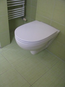 ДОСКА МЕДЛЕННОГО ПАДЕНИЯ ДЛЯ КОЛЕСА PRIMO DUROPLAST