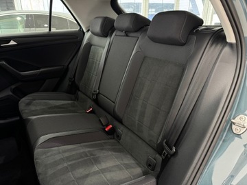 Volkswagen T-Roc I SUV Facelifting 1.5 TSI ACT 150KM 2024 Volkswagen T-Roc Style / ACC / LED / CarPlay/Andro, zdjęcie 11