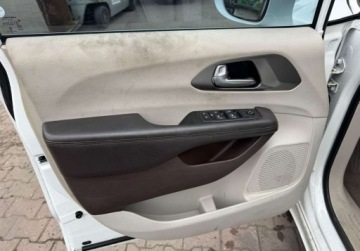 Chrysler Pacifica II 2017 Chrysler Pacifica 2017 Chrysler Pacifica 3.6L - w Polsce po oplatach i akc, zdjęcie 9