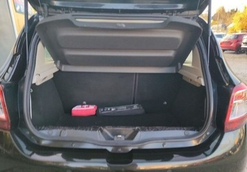 Dacia Sandero II 2016 Dacia Sandero Stepway Super stan Bogata wersja Model 2017 1.5 Diesel, zdjęcie 17