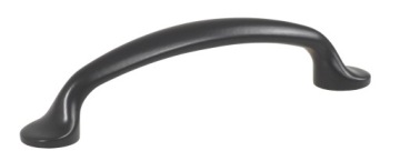 SCHWINN Мебельная ручка 2342 белый лак 128 мм